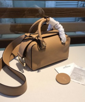 델보 쿨 박스백